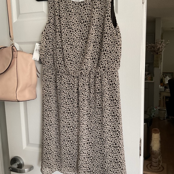 🌷 NWT Dress - Picture 2 of 5